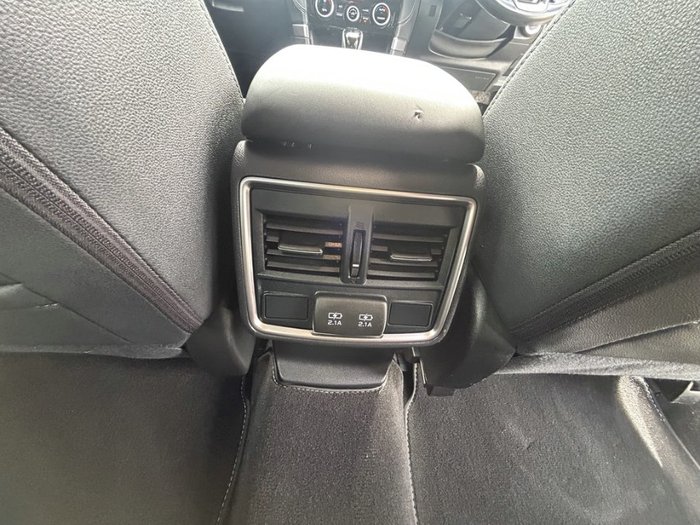 2020 SUBARU FORESTER 2.5I PREMIUM