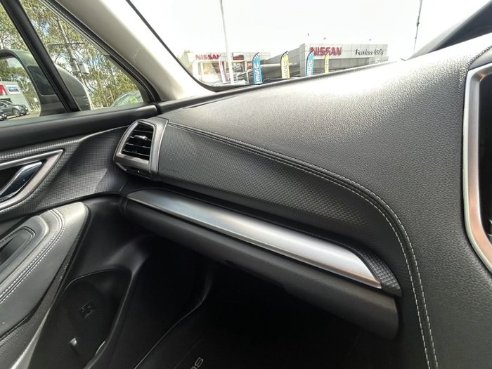 2020 SUBARU FORESTER 2.5I PREMIUM