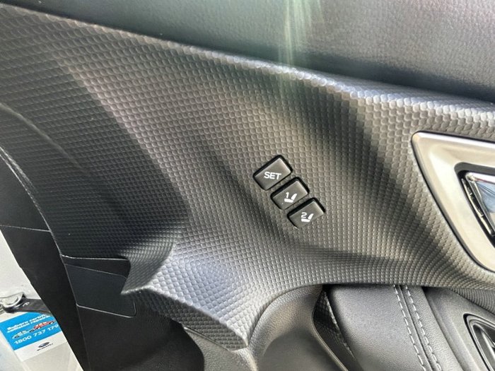 2020 SUBARU FORESTER 2.5I PREMIUM