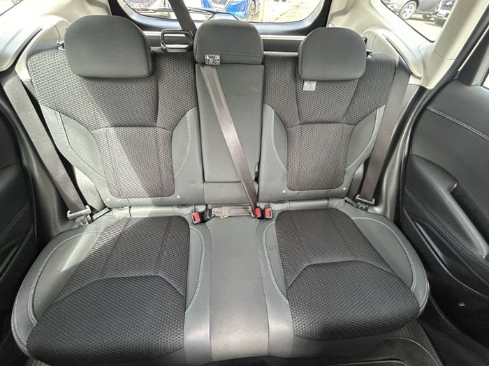 2020 SUBARU FORESTER 2.5I PREMIUM