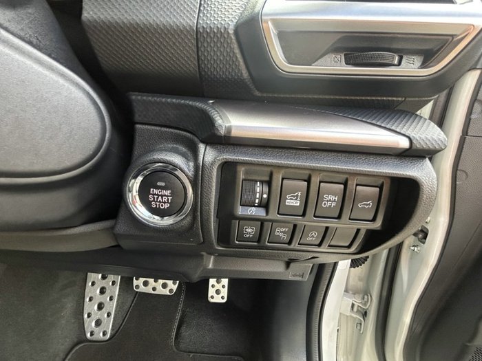 2020 SUBARU FORESTER 2.5I PREMIUM