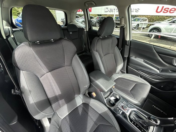 2020 SUBARU FORESTER 2.5I PREMIUM