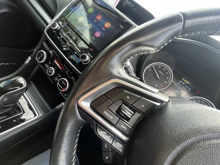 2020 SUBARU FORESTER 2.5I PREMIUM