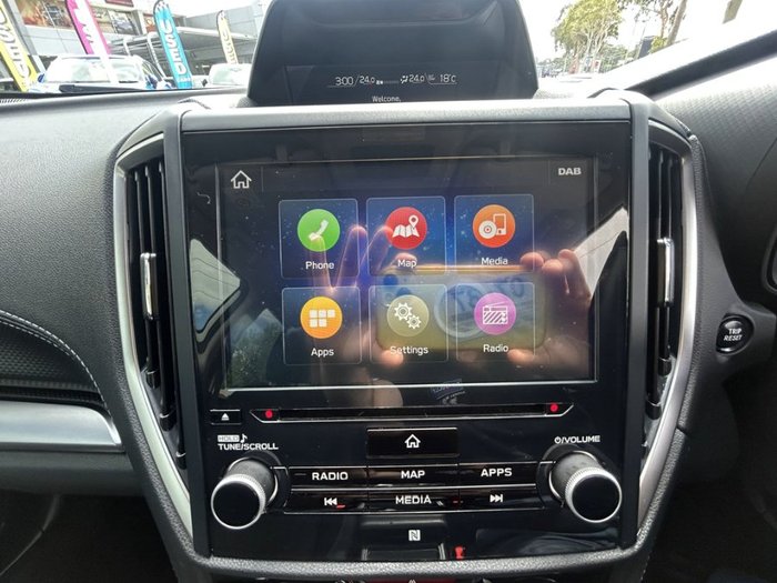 2020 SUBARU FORESTER 2.5I PREMIUM