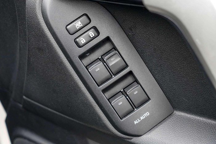 2021 Toyota Landcruiser Prado GXL