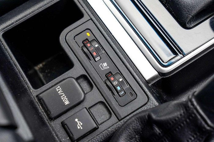 2021 Toyota Landcruiser Prado GXL