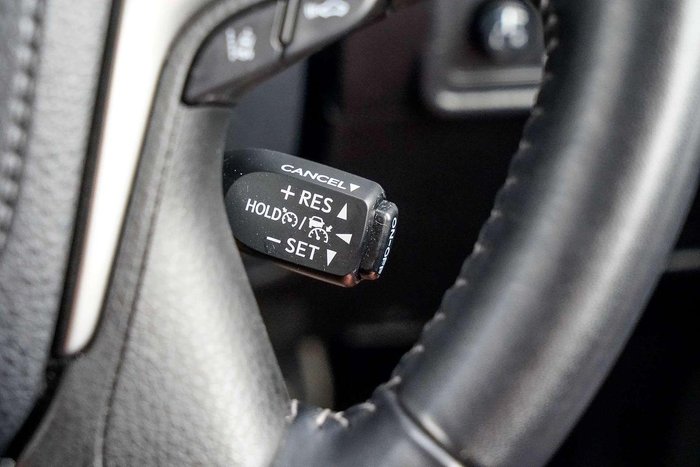 2021 Toyota Landcruiser Prado GXL