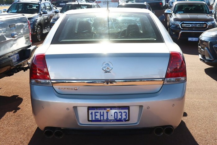 2014 Holden Caprice V