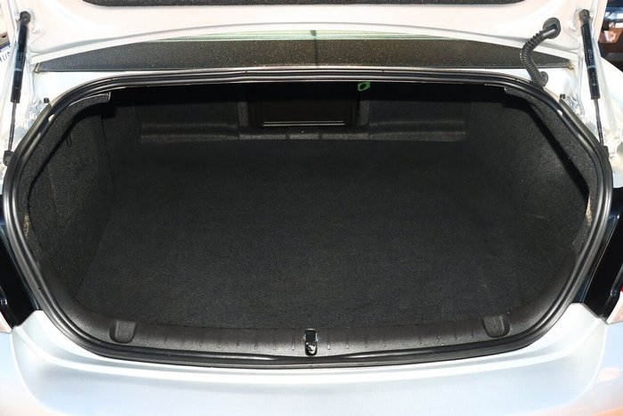 2014 Holden Caprice V