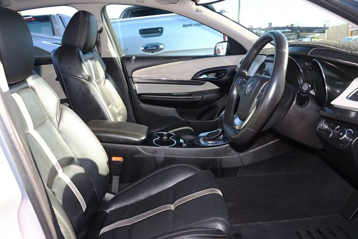 2014 Holden Caprice V