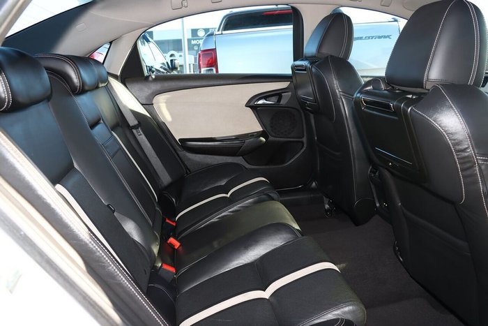 2014 Holden Caprice V