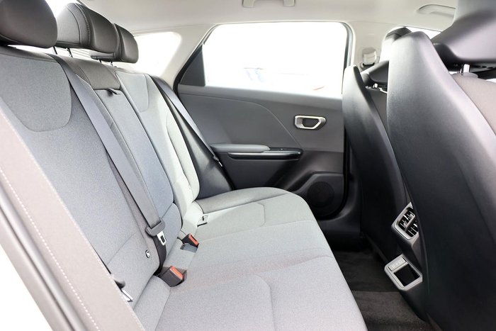 2025 Kia K4 S CL4m MY25