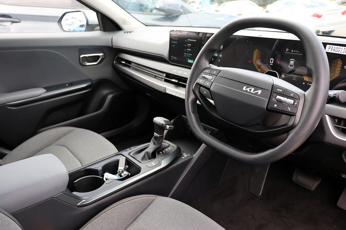 2025 Kia K4 S CL4m MY25