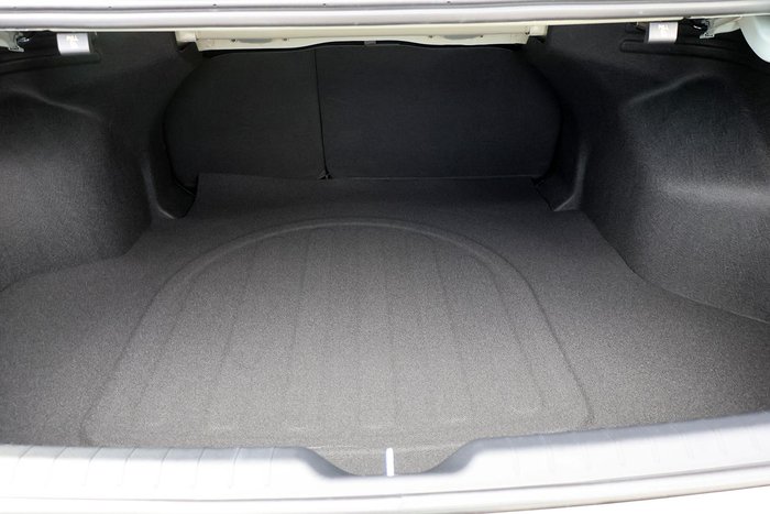 2025 Kia K4 S CL4m MY25