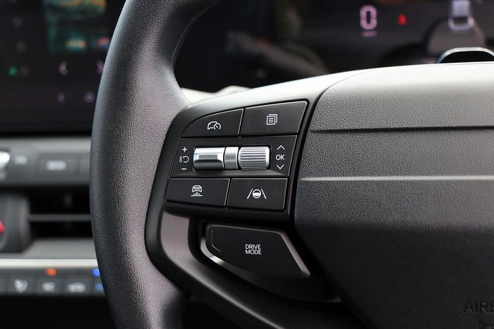 2025 Kia K4 S CL4m MY25