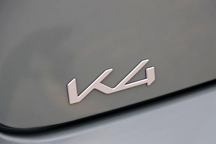 2025 Kia K4 S CL4m MY25