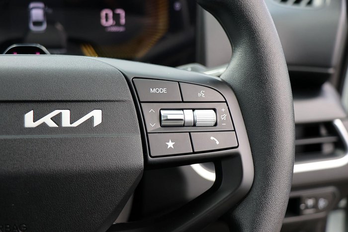 2025 Kia K4 S CL4m MY25