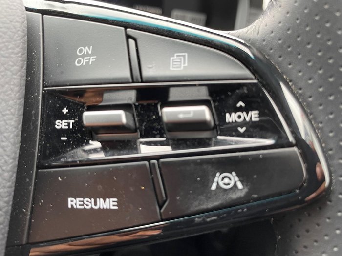 2025 KGM Musso Ultimate