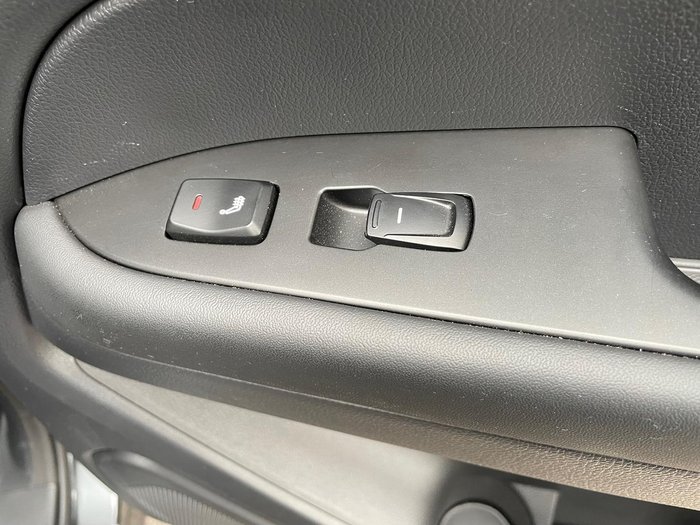 2025 KGM Musso Ultimate