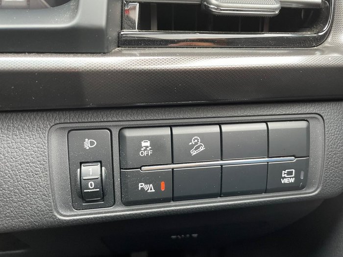 2025 KGM Musso Ultimate