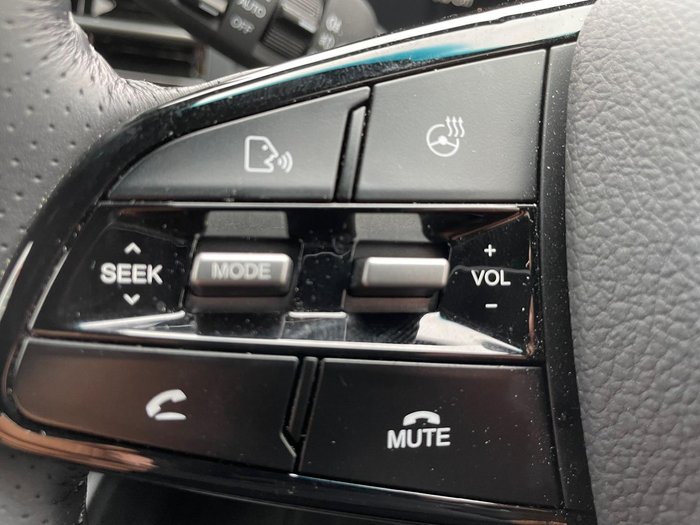 2025 KGM Musso Ultimate