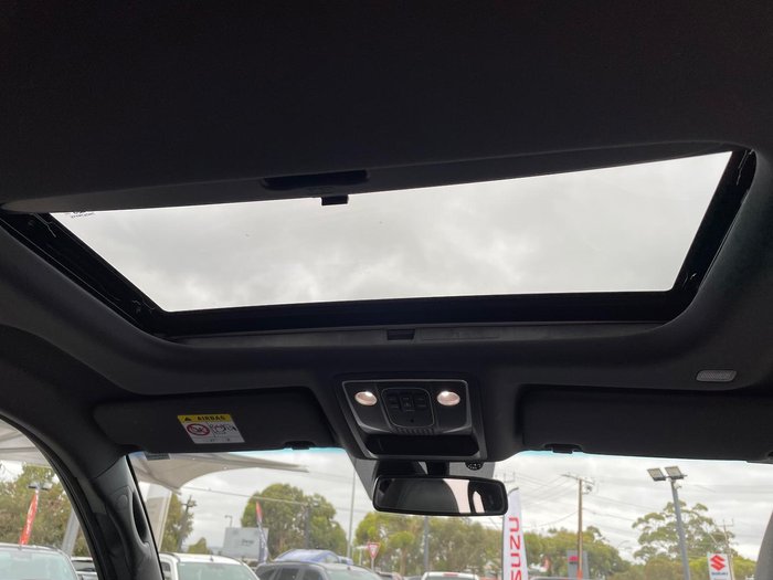 2025 KGM Musso Ultimate