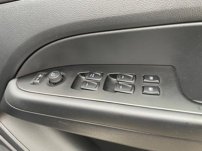 2025 KGM Musso Ultimate