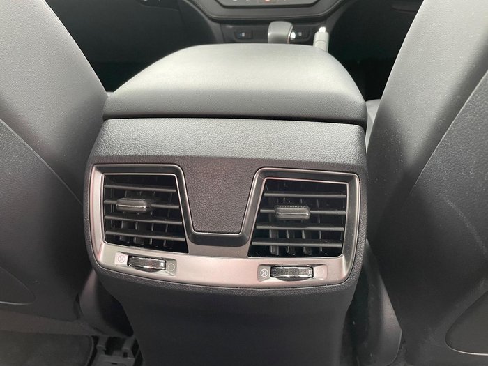 2025 KGM Musso Ultimate