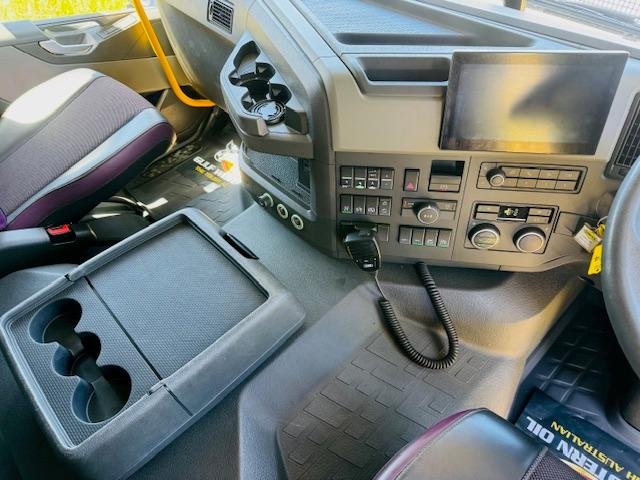 2021 Volvo Fm Series