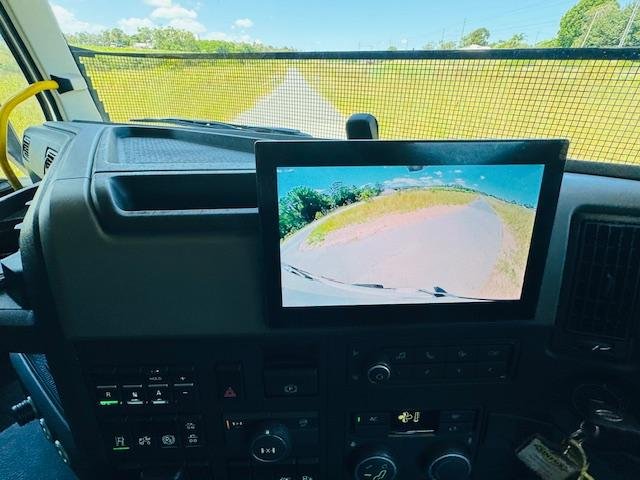 2021 Volvo Fm Series