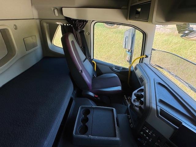 2021 Volvo Fm Series
