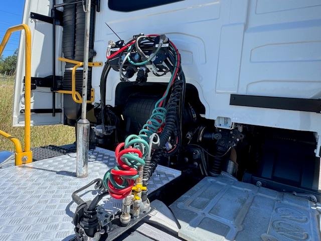 2021 Volvo Fm Series