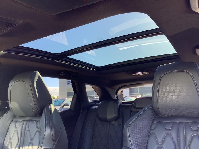 2018 Peugeot 3008 GT Line