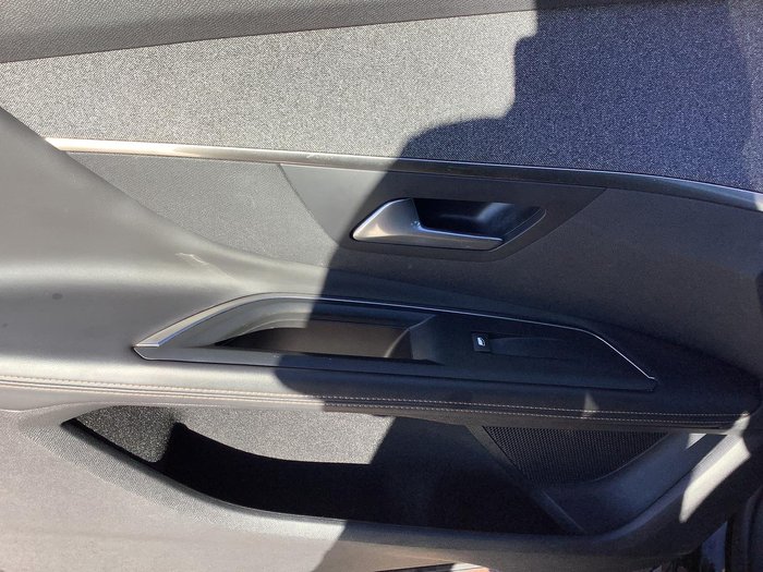 2018 Peugeot 3008 GT Line