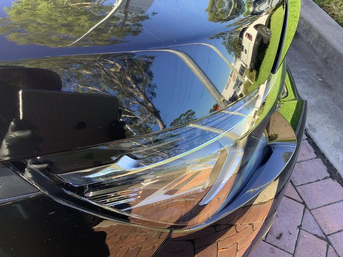 2018 Peugeot 3008 GT Line