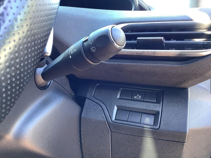 2018 Peugeot 3008 GT Line