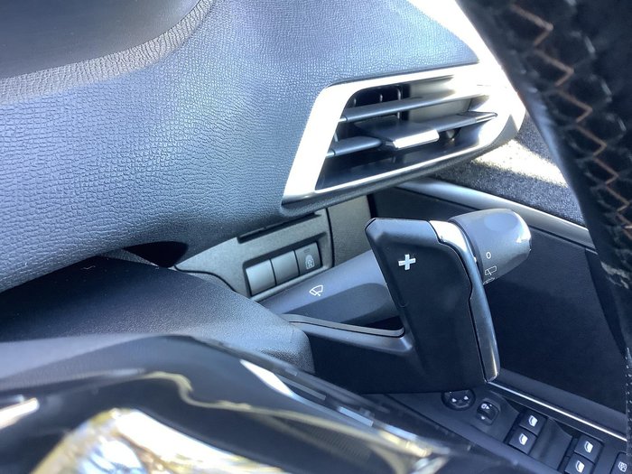 2018 Peugeot 3008 GT Line