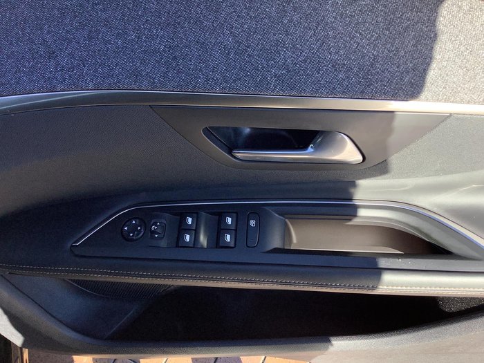 2018 Peugeot 3008 GT Line