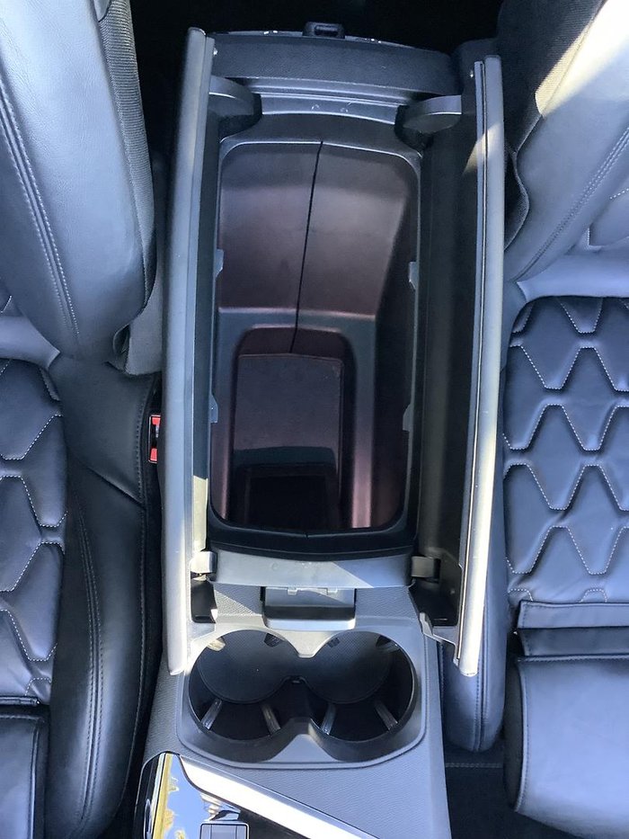 2018 Peugeot 3008 GT Line