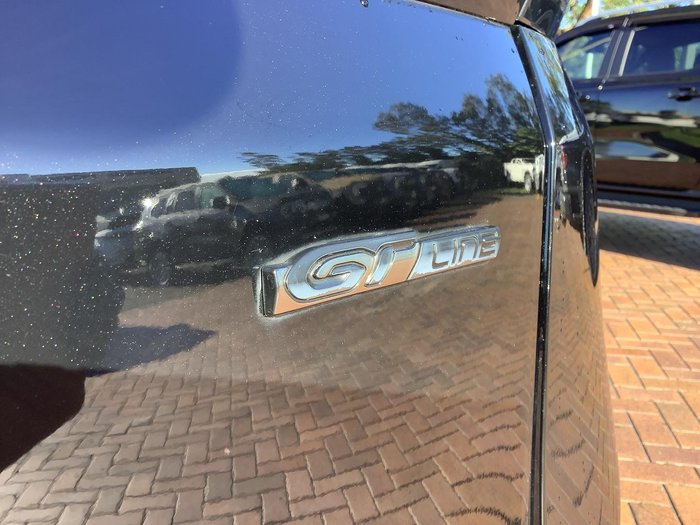 2018 Peugeot 3008 GT Line