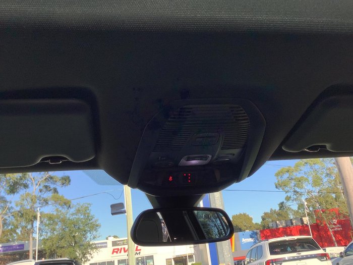 2018 Peugeot 3008 GT Line