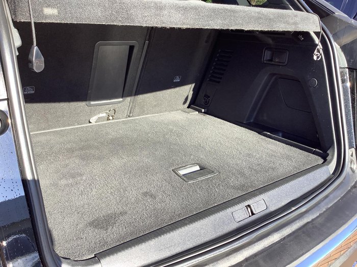 2018 Peugeot 3008 GT Line