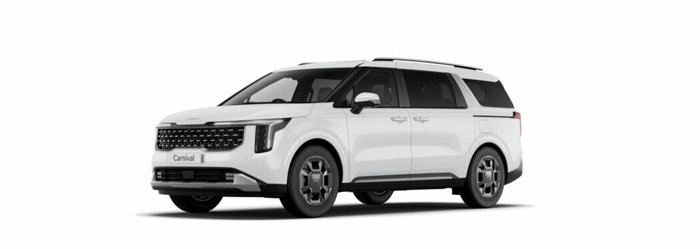 2025 Kia Carnival