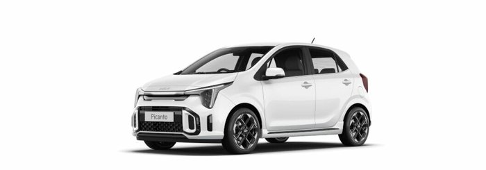 2025 Kia Picanto