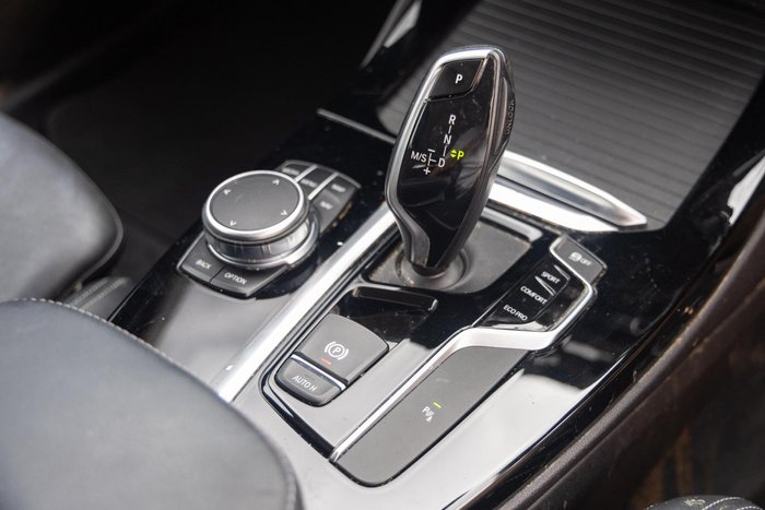2021 BMW X3 sDrive20i