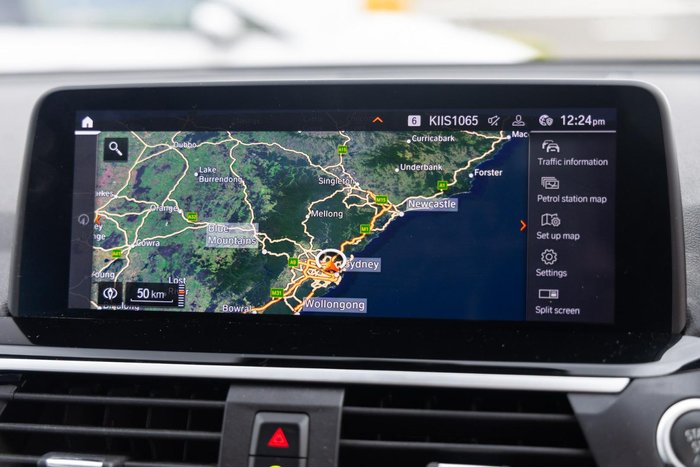 2021 BMW X3 sDrive20i