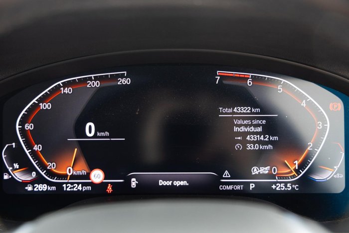 2021 BMW X3 sDrive20i
