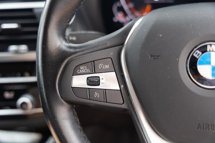 2021 BMW X3 sDrive20i