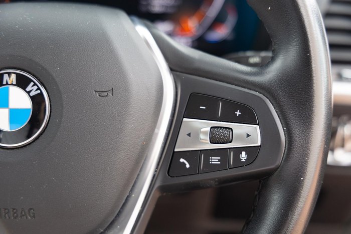 2021 BMW X3 sDrive20i