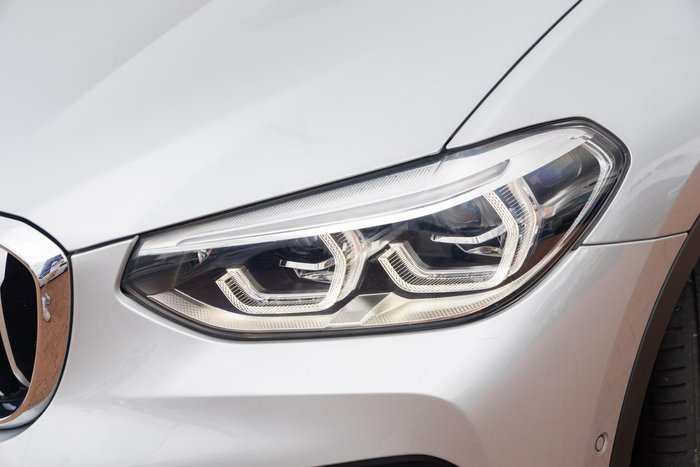 2021 BMW X3 sDrive20i